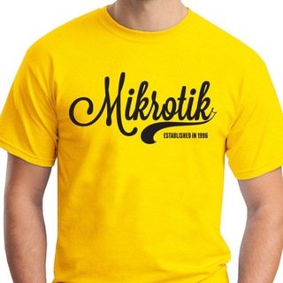 MIKROTIK СЭНСЭЙ