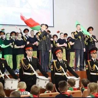 ЮНЫЕ ПАТРИОТЫ МОГИЛЕВЩИНЫ