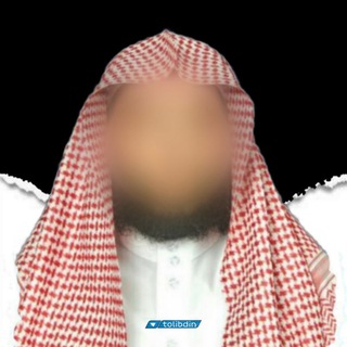 АБУ МУХАММАД МАДАНИ ابو محمد المدني АБУ МУҲАММАД МАДАНИ