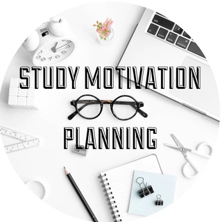 STUDY MOTIVATION|PLANNING
