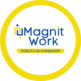 MAGNIT WORK