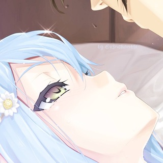 ЛЮБИМЫ ЕНЧАНТИКС