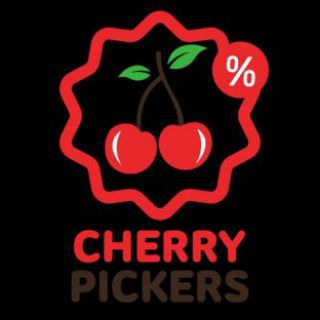 CHERRY-PICKERS СКИДКИ И ПРОМОКОДЫ