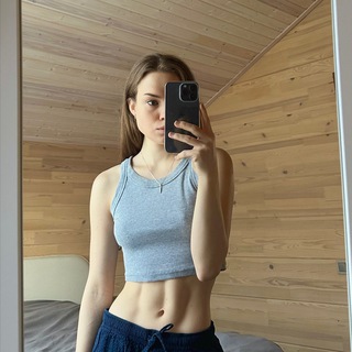 АЛЁНА ХАНГРИ ЕСТ В ТГ