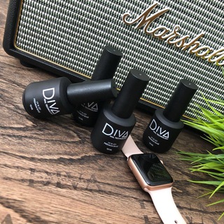 KOLESNIKOVA_ NAILSHOP