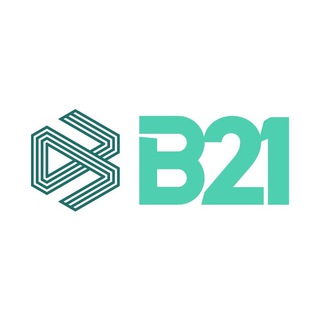 B21 CRYPTO : INVEST | EARN | SPEND