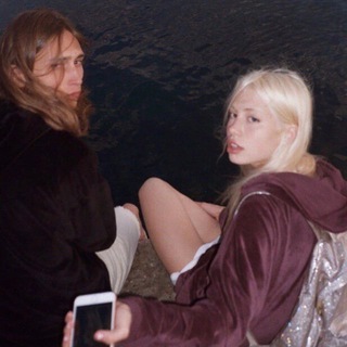 СУИЦИД МОЕЙ ВЕРЫ