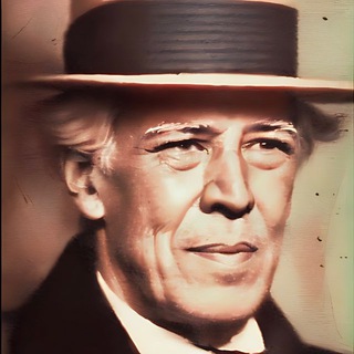 ХЭЛЛОУ, СТАНИСЛАВСКИЙ!