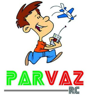 PARVAZ