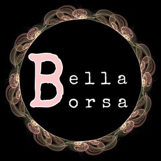 BELLA BORSA  ЖЕНСКАЯ ОДЕЖДА