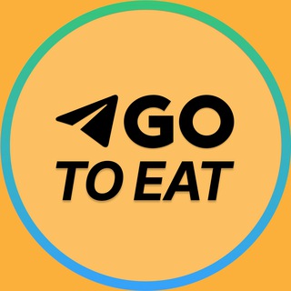 GO TO EAT | ПЕТЕРБУРГ