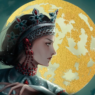 ЛЕС И СКАЗКИ | ДИАНА ЧАЙКОВСКАЯ