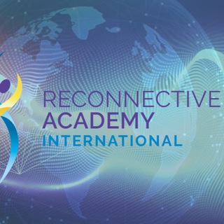 RECONNECTIVE HEALING И РЕКОННЕКТ СНГ