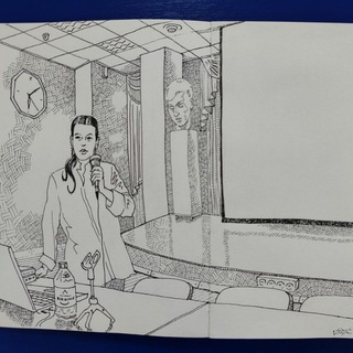 ЖИВАЯ МЕДИЦИНА