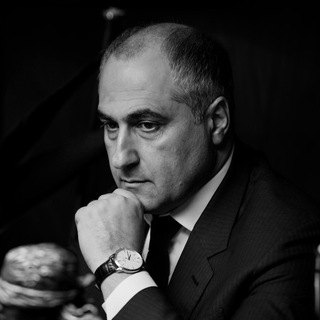 АДВОКАТ ГОРГАДЗЕ