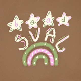 BEADSVAL || БИСЕР