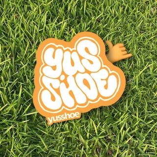 КРОССОВКИ | “YUSSHOE” I SNEAKERS | ЖК «ЦВЕТНОЙ ГОРОД»