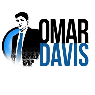 OMAR DAVIS | СПОРТИВНЫЙ БЛОГ