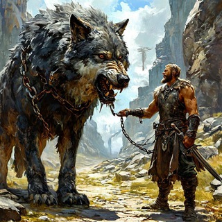 ТАМЕРЛАН. ШАМАНСКИЕ ПРАКТИКИ