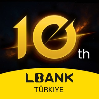 LBANK TÜRKIYE