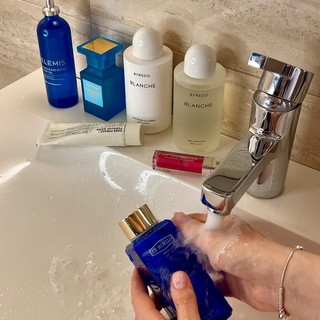 БЬЮТИ–ПРОПОВЕДНИК