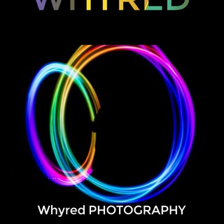 WHYRED PHOTOGRAPHY