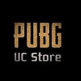 PUBG UC