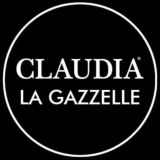 LA GAZZELLE — CLAUDIA