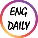 DAILY ENGLISH | АНГЛИЙСКИЙ КАЖДЫЙ ДЕНЬ