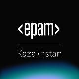 EPAM KAZAKHSTAN