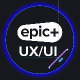 EPIC UX/UI