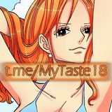 MYTASTE COLLECTION