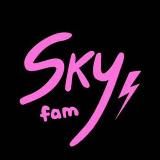 SKYFAM.TEAM 