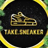 TAKE.SNEAKER