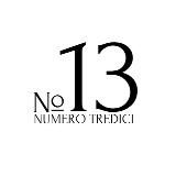 NUMERO TREDICI