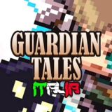 GUARDIAN TALES ITALIA [COMMUNITY]