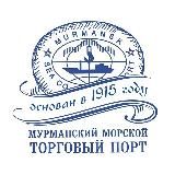 МУРМАНСКИЙ МОРСКОЙ ТОРГОВЫЙ ПОРТ