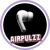 AIRPULZZ | МАГАЗИН НАУШНИКОВ И ЧАСОВ