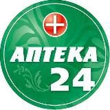 APTEKA24.ME