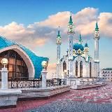КАЗАНЬ ПОДСЛУШАНО | ТАТАРСТАН