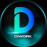 DIWORK | УДАЛЕННАЯ РАБОТА, ФРИЛАНС