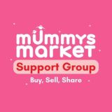 SG MUMMYS (SHARE & PRE-LOVED) 