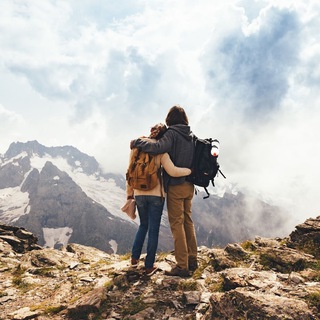 Я ТЫ ПУТЕШЕСТВЕННИК