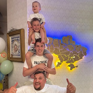 ЖИЗНЕРАДОСТНЫЙ АРХИДИАКОН АНДРЕЙ ПАЛЬЧУК