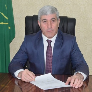 ДЖАНБЕЧ МИРЗА