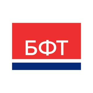 БФТ-ХОЛДИНГ