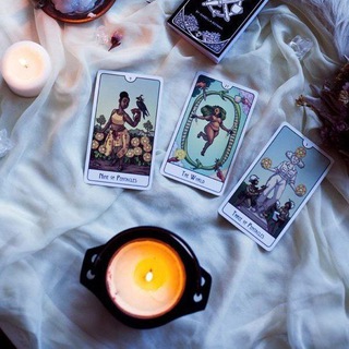 ВСЯ ЭЗОТЕРИКА