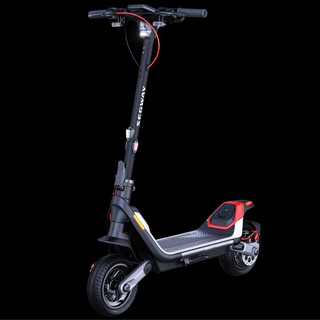 SEGWAY P100S CHAT