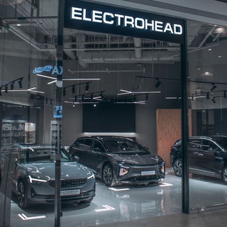 ELECTROHEAD / ELECTRICAUTO.BY