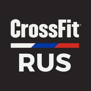 CROSSFIT® RUSSIA 